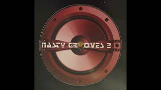 Marten Fisher – You Can Do It (Techouse Mix) [Nasty Grooves]
