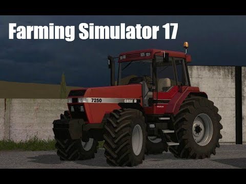 FS17 // Mills County //New save game //  NO PG HERE  // SRROY MY MIC BROKE NO VOICE