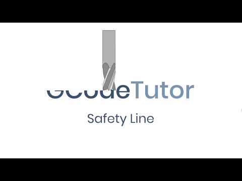 CNC Router Tips: The first line of every G-Code program