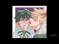 BAKUDEKU Halloween OTAKU YAOI