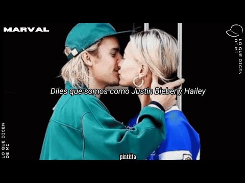 Marval - Lo Que Dicen De Mi // Letra