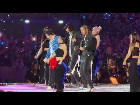 G-Dragon - Drama / Too Bad - full live show @ Le Gala Des Pieces Jaunes Paris 2026