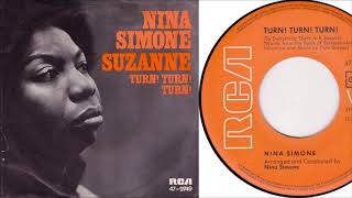 Nina Simone  - Turn! Turn! Turn! (To Every There Is A Season)