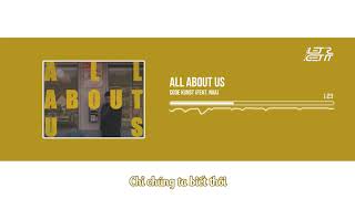 [VIETSUB] [LGIst] CODE KUNST - All About Us (Feat. Niia)