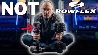 The Bowflex Dumbbell Clones That Are Better Than SelectTech 552’s!