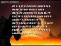 Mortal Kombat Trilogy Playstation PC Noob Saibot Ending