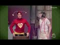 Chapolin Colorado Ser Pequeno Tem As Suas Vantagens 1976 Parte 1 Alta Qualidade SBT HD