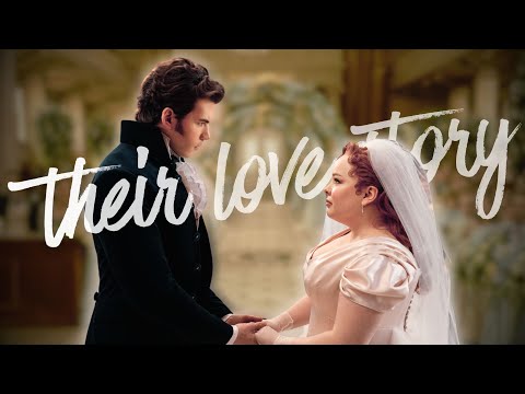 Penelope and Colin's entire love story (SEASON 3)