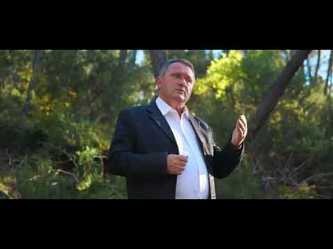 Llesh Prenga - Gjithmone Moter te Kam ne Zemer (Official Video HD)