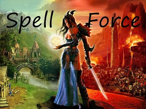 Let's Play Spellforce The Order of Dawn Deutsch #001