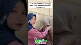 Download lagu Pijat ASI untuk ibu Menyusui - Medikacare mp3