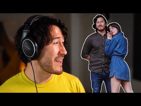 Mark being protective of Amy compilation