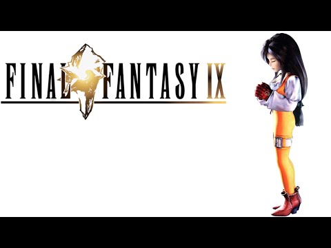 Final Fantasy IX (PS1) Playthrough - Disc II (No Commentary)
