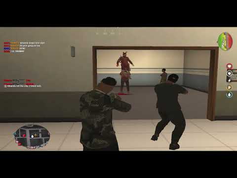 Team S Y N D I C A T E | DontLose6Hwar | eGamingLK PVP