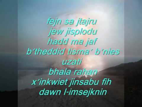 JOE CILIA-LIFE- PACI VERA