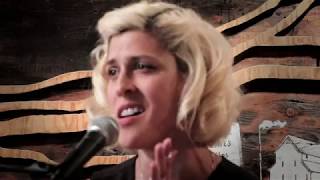 Dessa performs &quot;Half of You (Live on Sound Opinions)&quot;