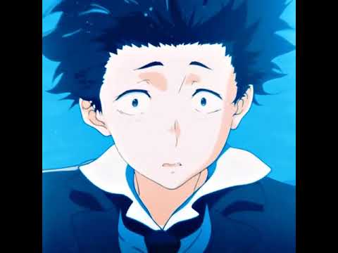 Koe no katachi | 声のカタチ | Edit ✨