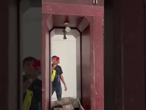 GS Sri Mathura Project Tour 1