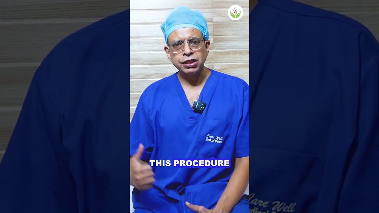 ZSR Circumcision Surgery for Phimosis – Painless & Stitchless | Care Well Medical Centre