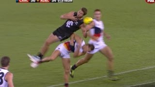 Daisy doesn't hold back