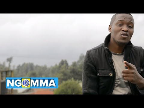 Jose Gatutura - Nairobi ni Sodom (Official Video)