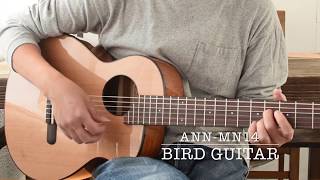 Video thumbnail for Bird Guitar aNN-MN14 by Music Quietvillage
