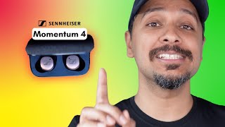 Video thumbnail for [Review] Sennheiser Momentum TWS 4 - Just One Word! by DHRME