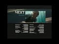 The Transporter 2002 End Credits FXM 2020
