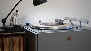 I Would If I Could / Helen Humes with Leonard Feather&#39;s Hiptet