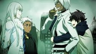 ヨルムンガンド アールの最後 Jormungand R أغاني Mp3 مجانا