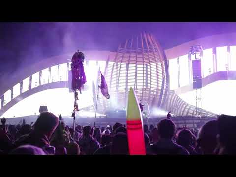 GIGANTIC NGHTMRE LIVE EDC LAS VEGAS 2022 [4K]