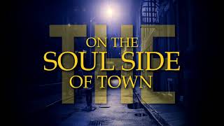 Tower of Power - &quot;On The Soul Side of Town&quot; (Lyric Video)