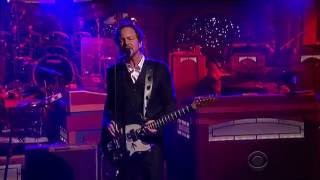 Pearl Jam - Better Man (Live)