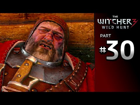 The Witcher 3 Wild Hunt Walkthrough Part 30 · Main Quest: Family Matters Part 2 (PS4/PC/Xbox One)
