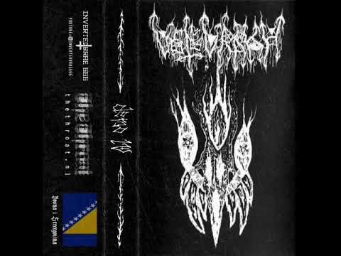 Vetëvrakh - Demo IV (Demo, 2018)