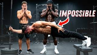 Can Calisthenics Pros Beat Viral TikTok Challenges?