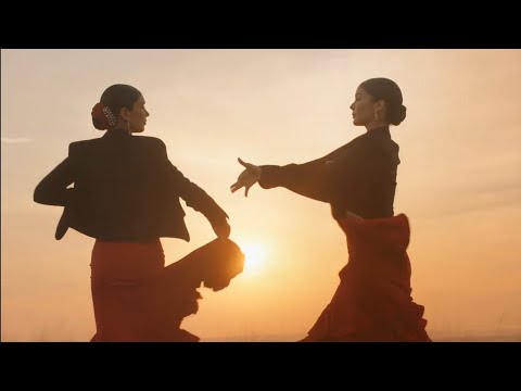 Alma Flamenca (Official Music Video) 