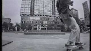 Lard - Forkboy (Videoclip 1995-09) skate gijon