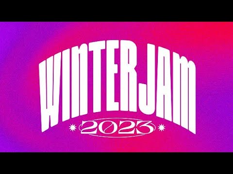 Winter Jam 2023 Peoria Illinois