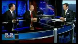 Wisconsin Gov. Scott Walker on FOX News Sunday