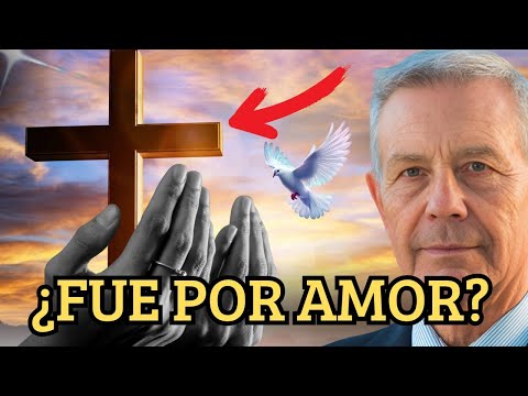 Antonio Piñero: Los últimos días de Jesús ⏳✝️🔥