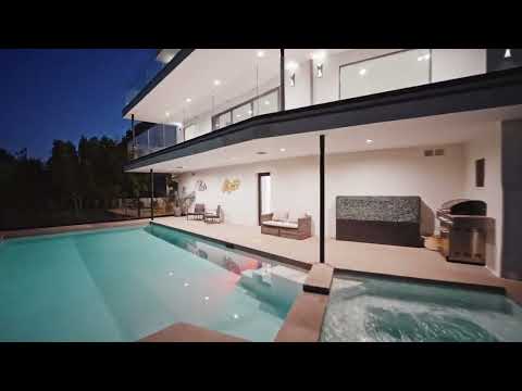 1672 Mountcrest Avenue | Los Angeles, CA - The Agency