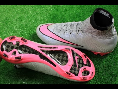 Nike mercurial superfly 4