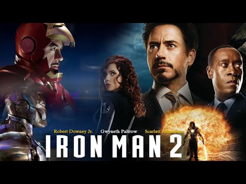 Iron Man 2 (2010) Movie | Robert Downey Jr., Gwyneth Paltrow, Scarlett Johansson | Review and Facts