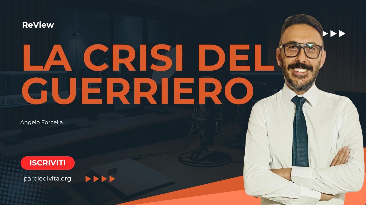 Review | La crisi del guerriero
