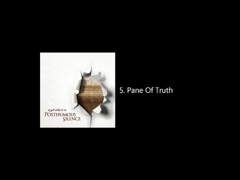 Sylvan | Posthumous Silence - 05 Pane Of Truth