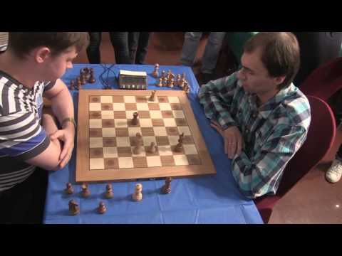 2016-09-04 Moscow blitz IM Golubov