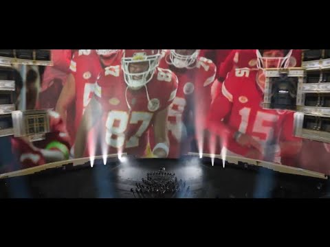 Open video