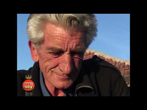 Preldzije - Zuta slika - (Official video 2004)HD