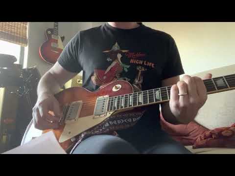 Stephens Design NOS PAF Pickup Clone Set (Hi-Res)